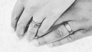 Composite diamonds: The affordable engagement ring alternative