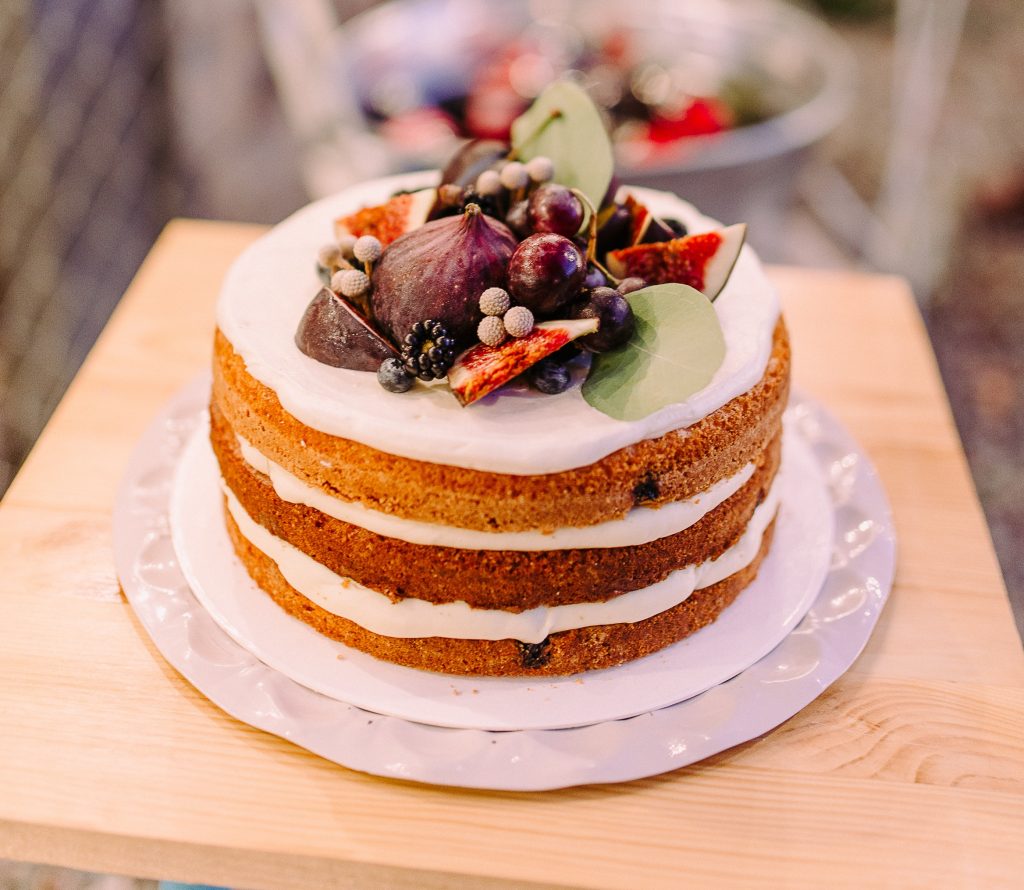 Wedding cake trends that will be huge in 2021