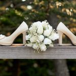 How to pick your perfect wedding shoe