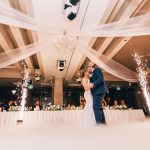 Sweet songs to slow dance to on your big day