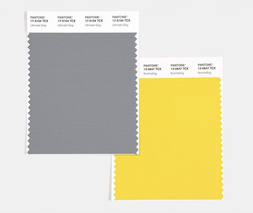 The special meaning behind Pantone's latest colour of the year