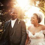 Gayle King's daughter tied the knot at Oprah's house