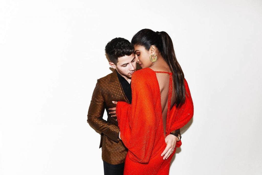 Priyanka Chopra and Nick Jonas have this important marriage rule