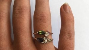On trend: Cluster engagement rings