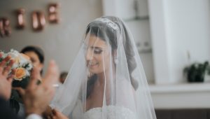 6 traditional Afrikaans wedding customs