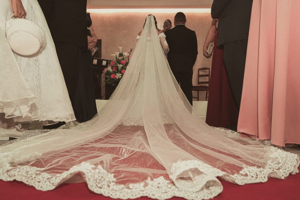 To veil or no veil? That is the question