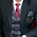 How to choose your perfect pocket square