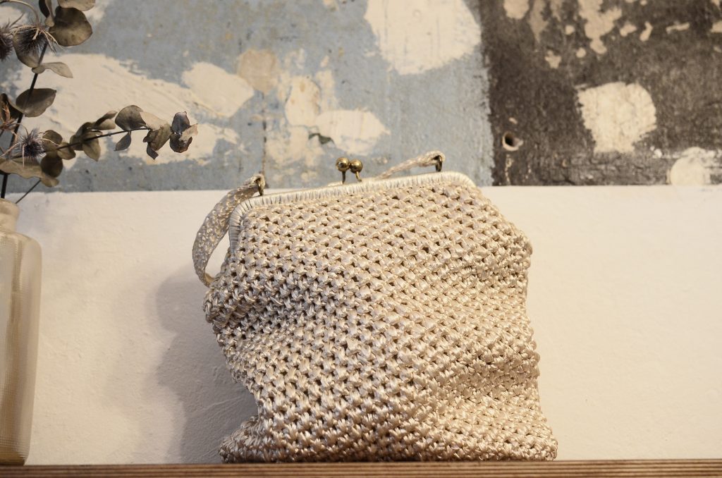Bridal purses for a practical yet pretty finish