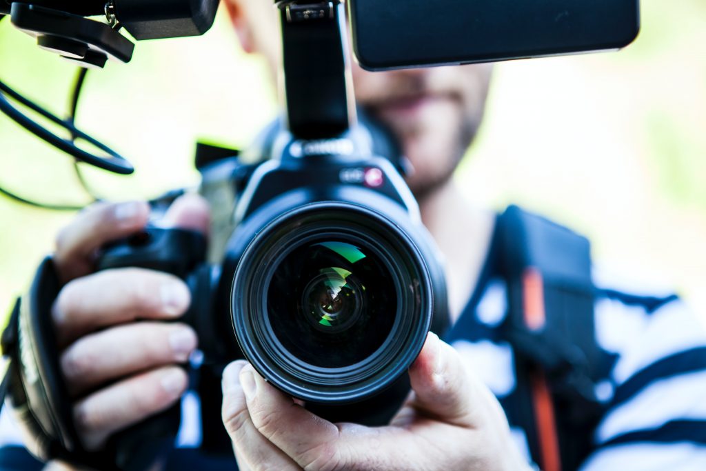 Questions to ask your videographer before your big day