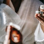 skincare products for your wedding day