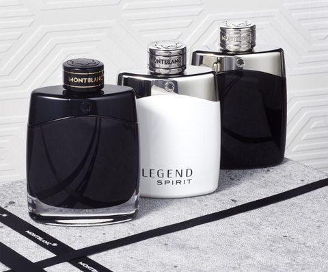 3 Reasons you should be wearing a fragrance
