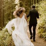 forest wedding venues