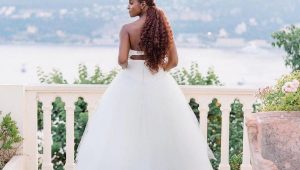 South African wedding dress designers
