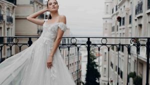 wedding dress inspiration