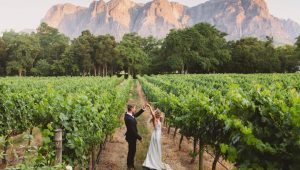 Swoon! South Africa was voted the 6th best honeymoon destination in 2022