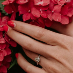 7 wedding manicure ideas