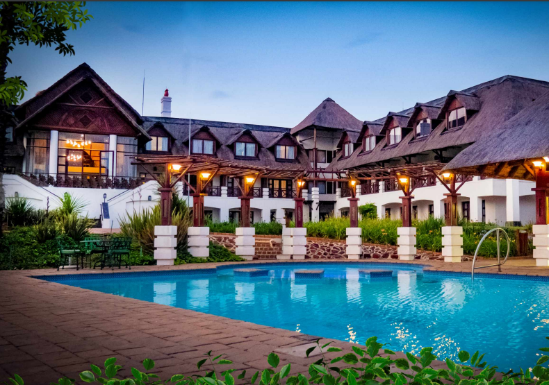 Emerald Resort & Casino launches a premier wedding destination