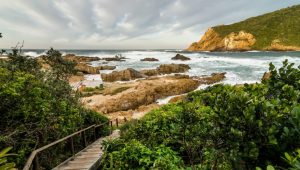 Garden Route on the list of most romantic road trips in the world!