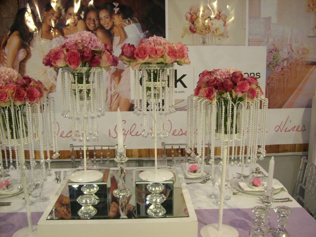 Say ‘YES’ to The Wedding Expo 2022!