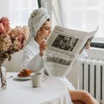 self care for the modern bride