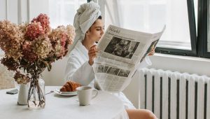 self care for the modern bride