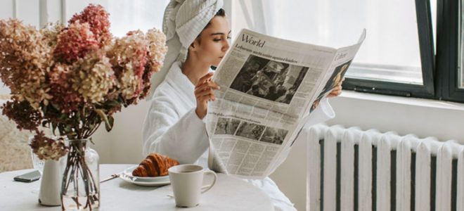 self care for the modern bride
