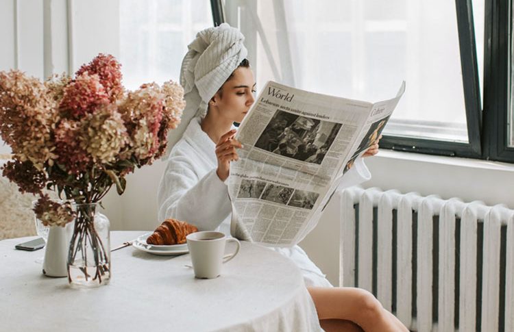 self care for the modern bride