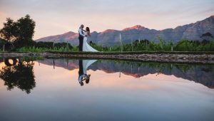 Cape Town crowned 2nd best wedding destination in the world