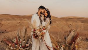 2022’s Top Trending Wedding Destinations According To Google