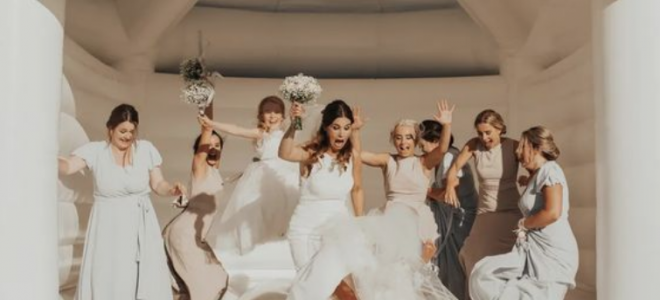 wedding ideas