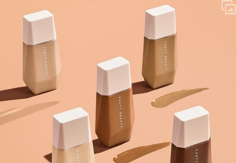 The wait is over! Fenty Beauty is finally in SA