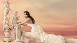 Wedding dresses for your zodiac sign (Part I)