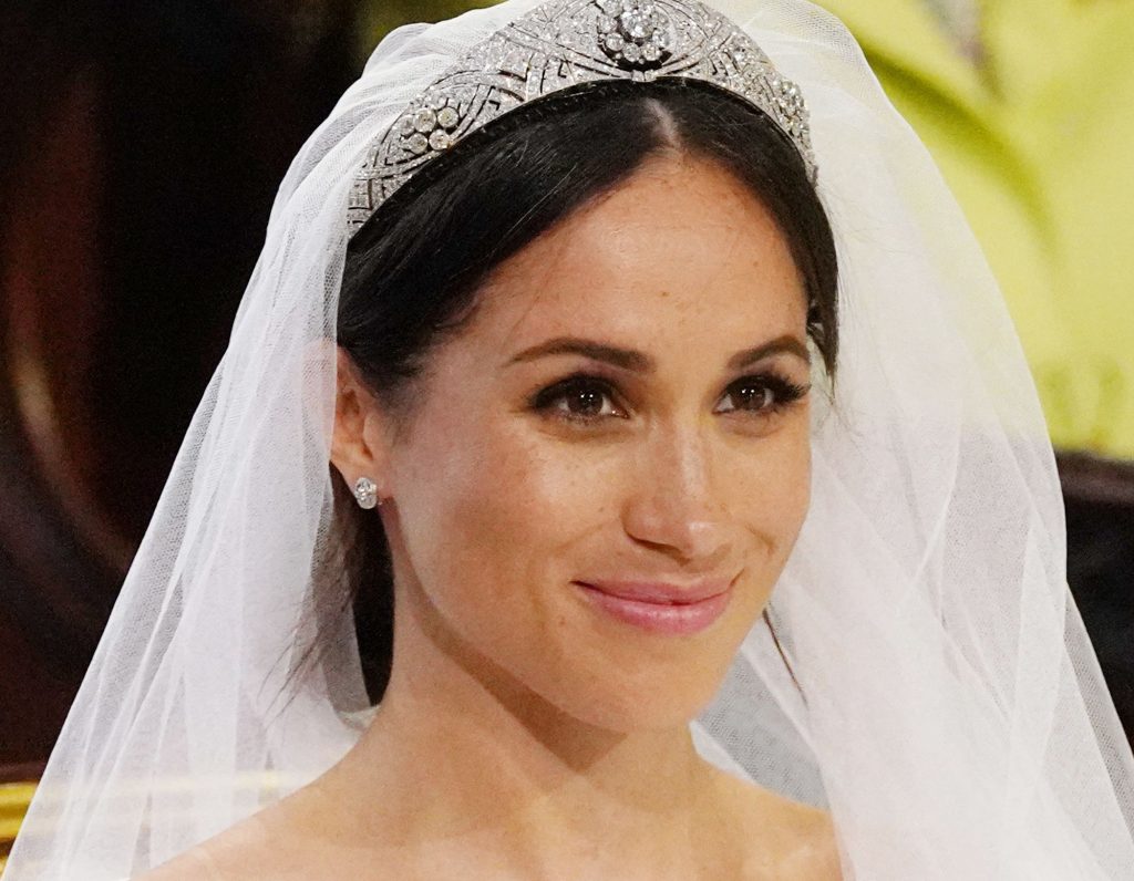 6 Celebrity beauty looks perfect for your wedding day!