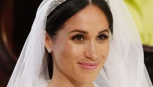 6 Celebrity beauty looks perfect for your wedding day!
