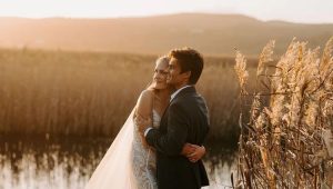 Cape Winelands Bridal Fair the perfect spot for inspiration!