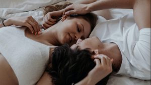 Can sleeping in separate beds save your relationship?