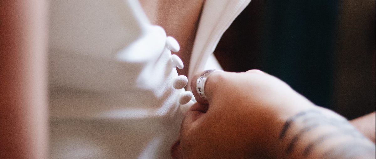 wedding dress alterations