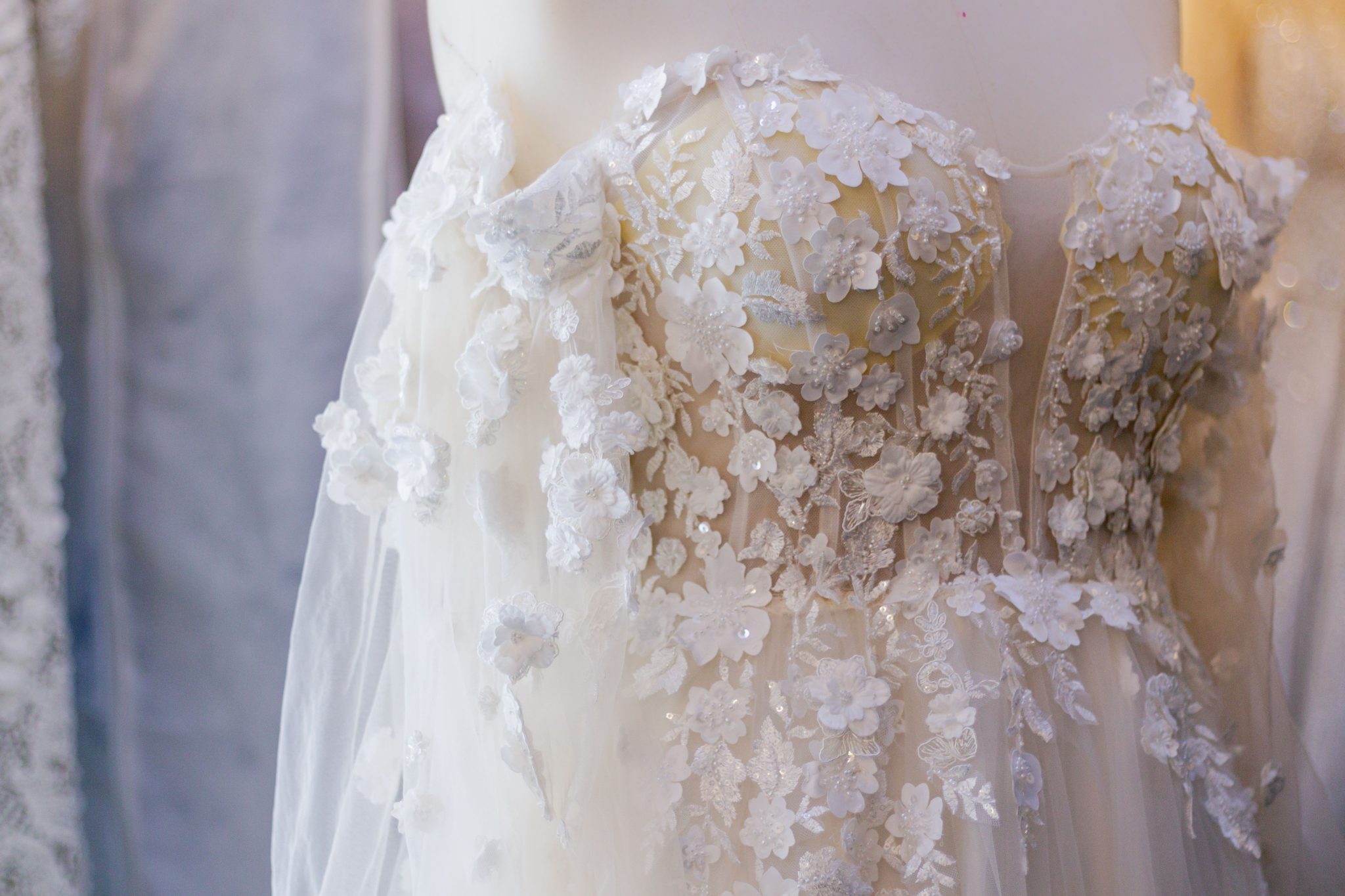 Buying vs hiring your wedding dress in South Africa: The 2026 bride’s guide to cost, style & smart choices