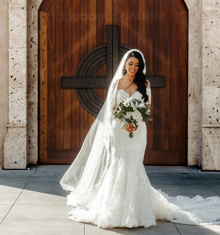 A Complete Guide to Wedding Dress Styles Every Bride Should Know