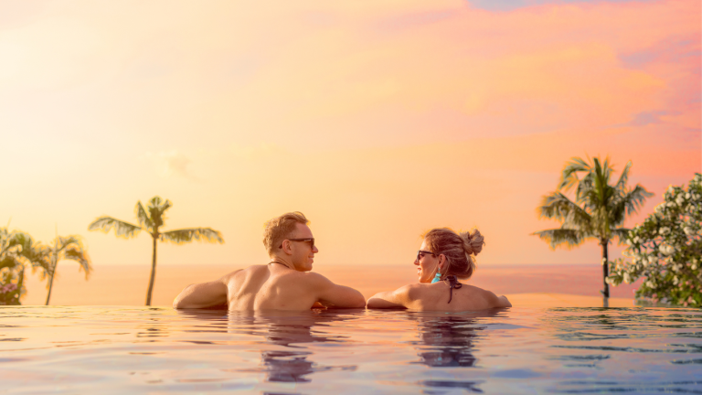 Beyond the Beach: Unusual Honeymoon Ideas for South African Couples in 2025