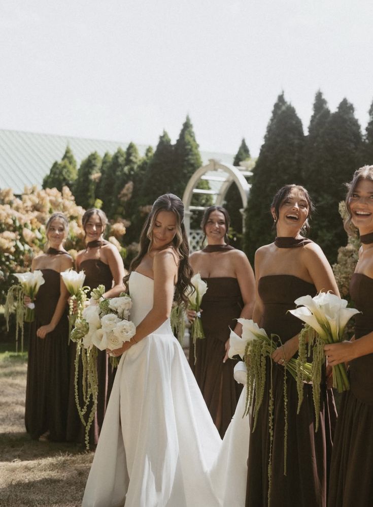 wedding colour trend