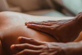 spa retreats