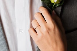 wedding day tips for grooms