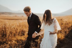 5 Magical wedding venues in the heart of Gauteng