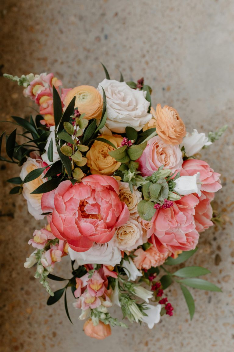 wedding flowers