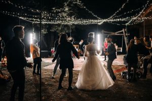 reception games