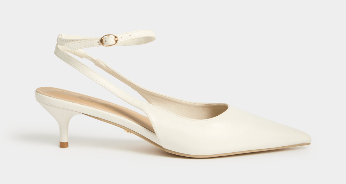 bridal shoes