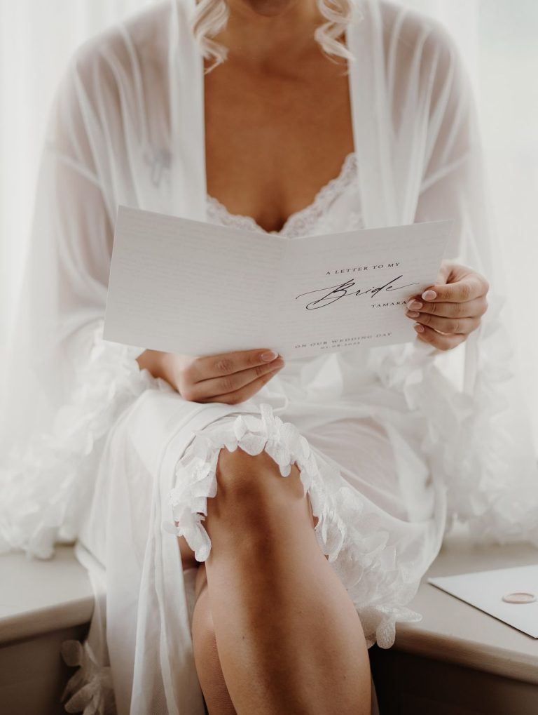 5 Wedding morning mistakes brides always regret 5 Wedding morning mistakes brides always regret