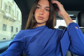 dua lipa