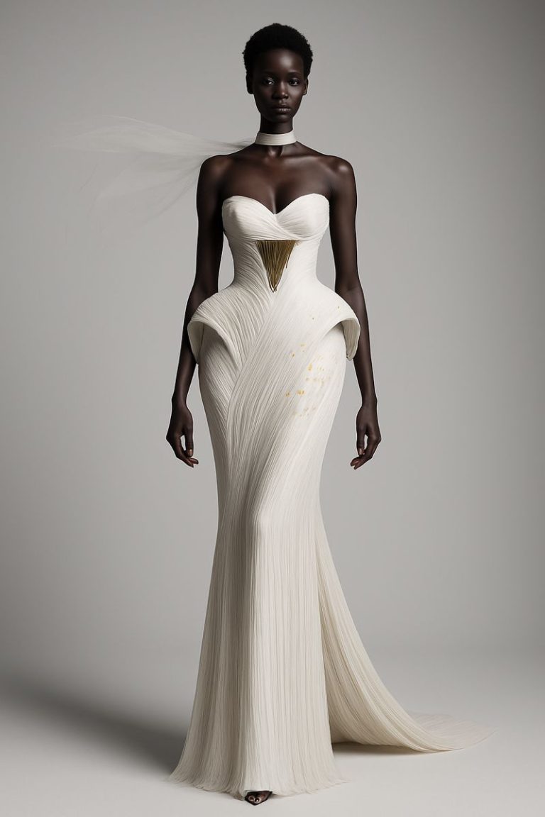 Local bridal designers to watch in 2026 Local bridal designers to watch in 2026